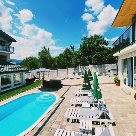 Green Hill Villa Келіменешті Екстер'єр фото