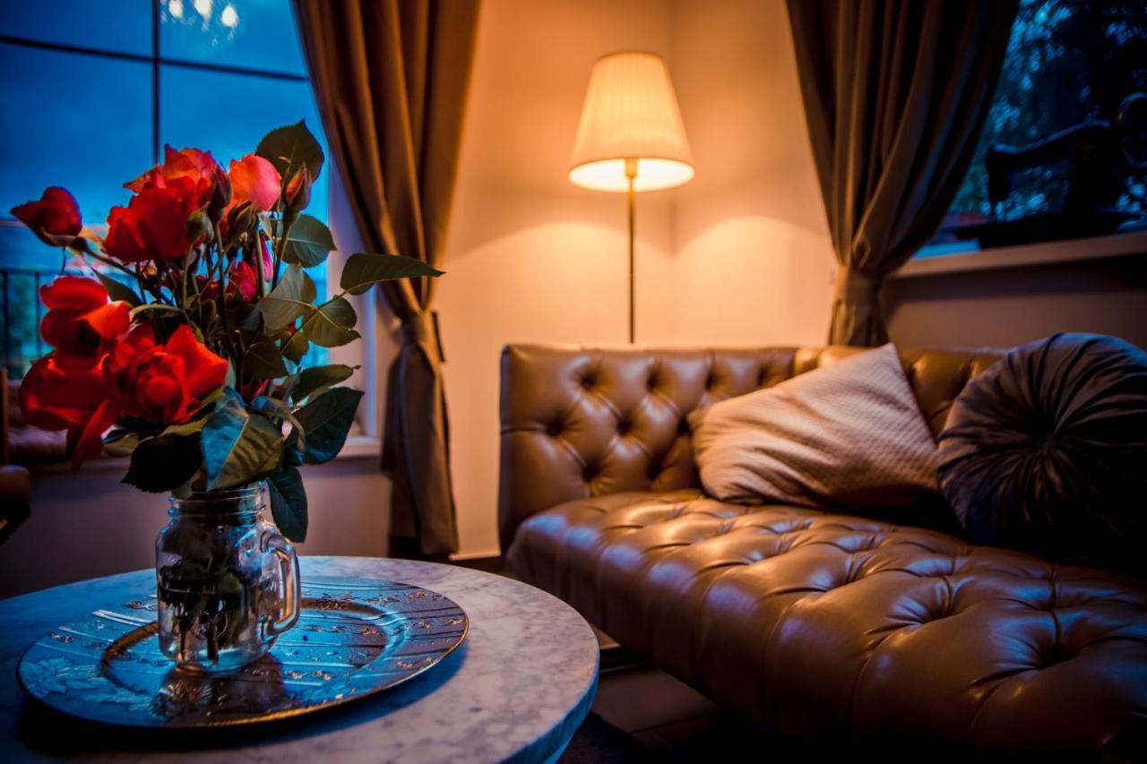 Green Hill Villa Келіменешті Екстер'єр фото