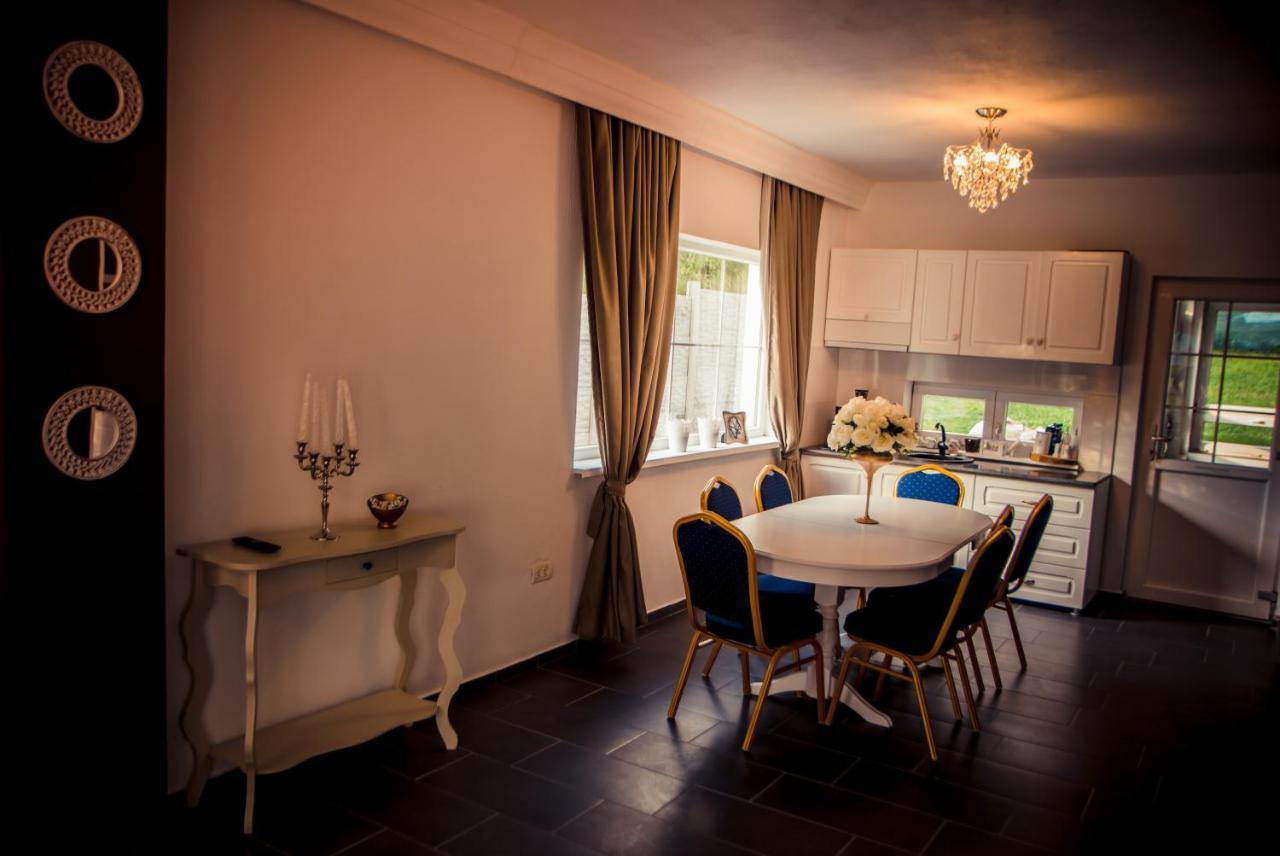 Green Hill Villa Келіменешті Екстер'єр фото