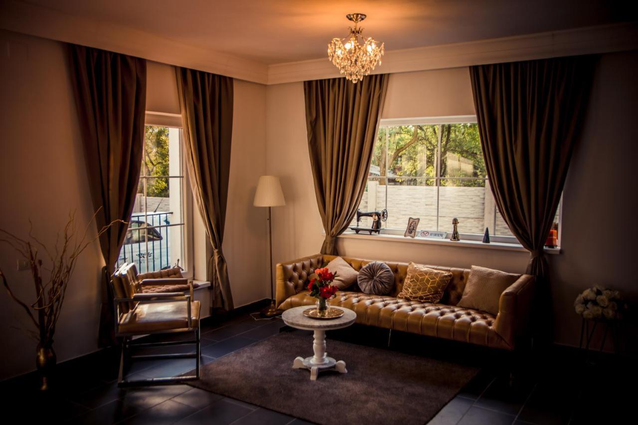 Green Hill Villa Келіменешті Екстер'єр фото