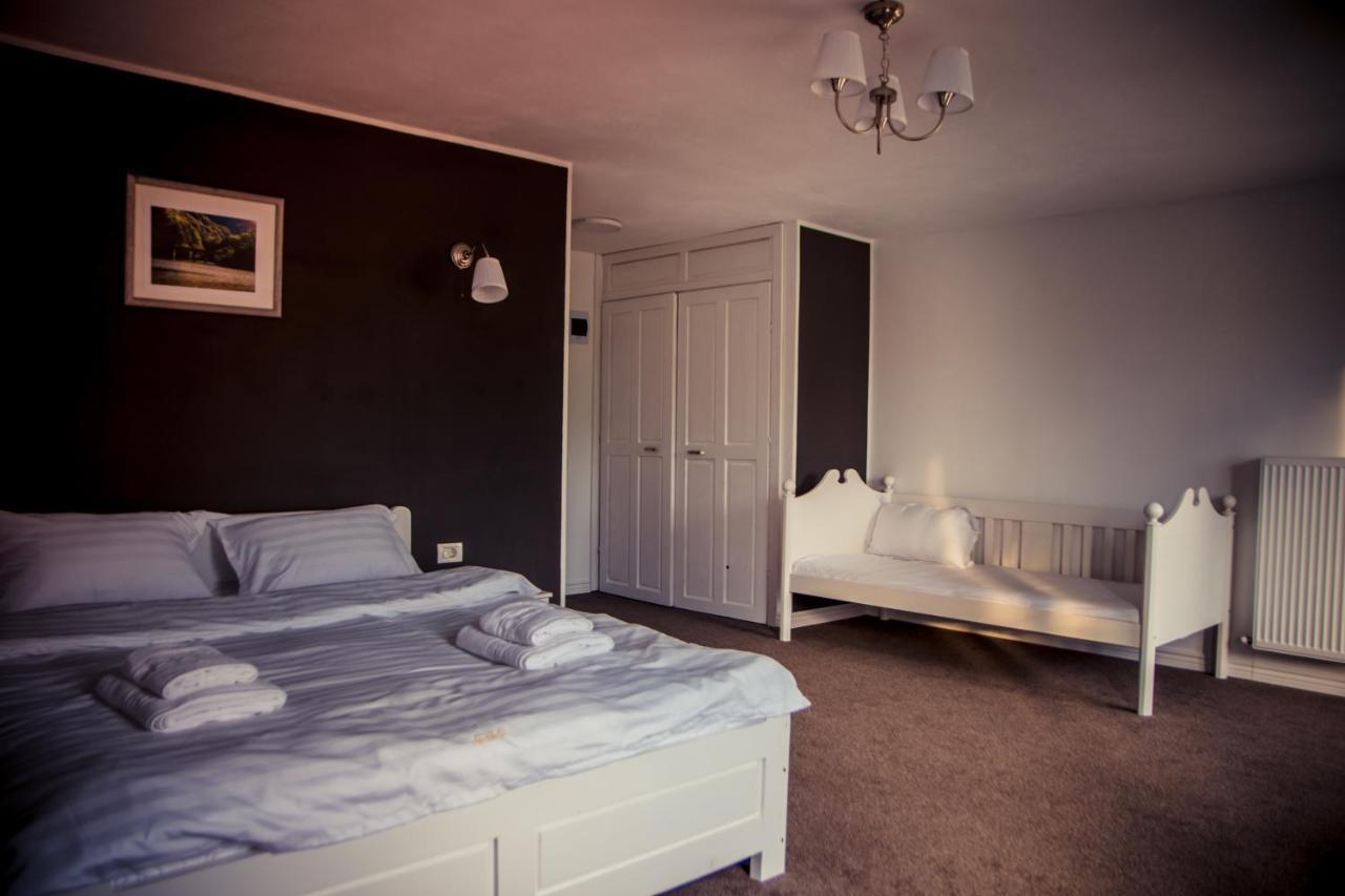 Green Hill Villa Келіменешті Екстер'єр фото