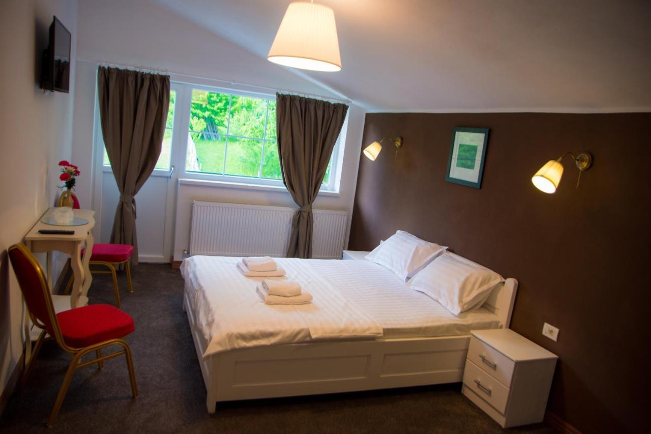 Green Hill Villa Келіменешті Екстер'єр фото