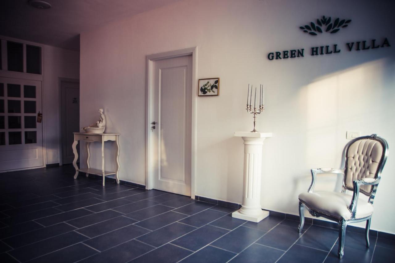 Green Hill Villa Келіменешті Екстер'єр фото