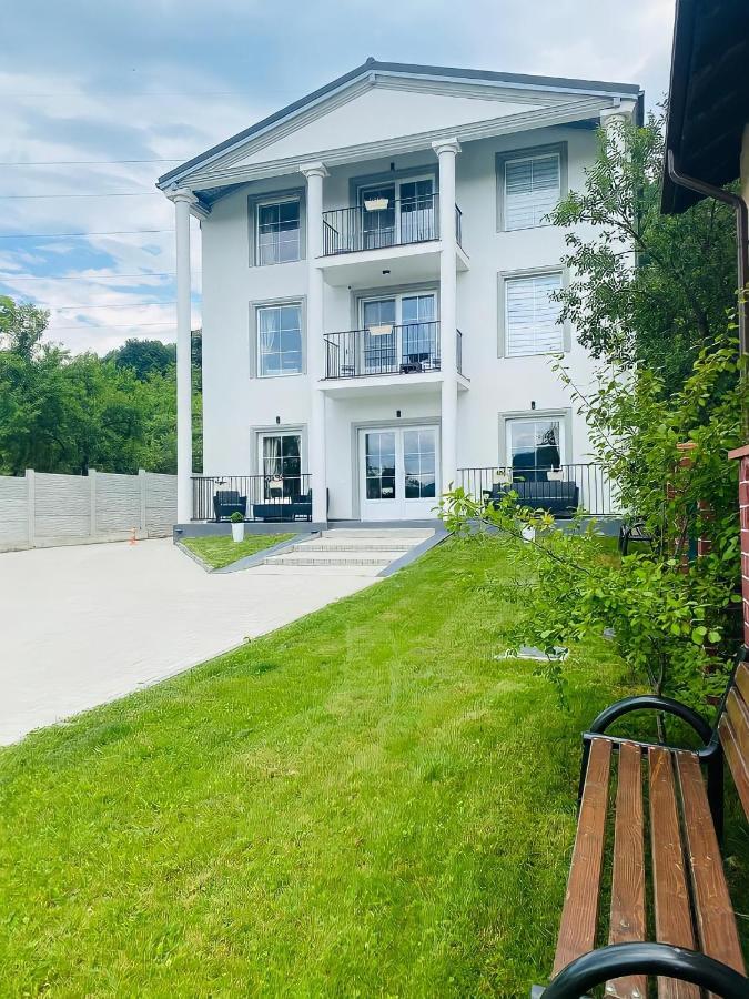 Green Hill Villa Келіменешті Екстер'єр фото