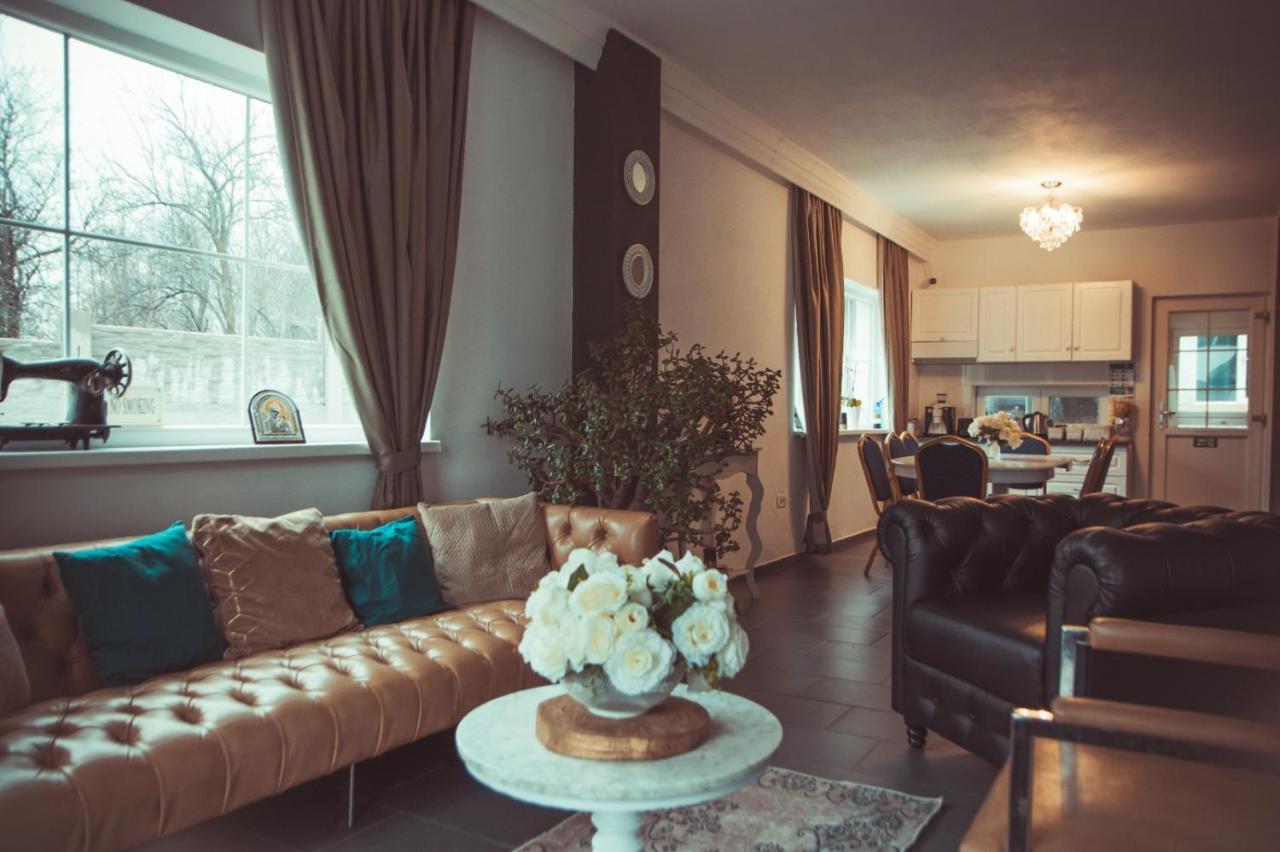 Green Hill Villa Келіменешті Екстер'єр фото