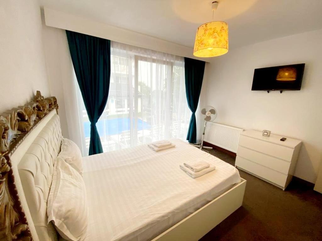 Green Hill Villa Келіменешті Екстер'єр фото