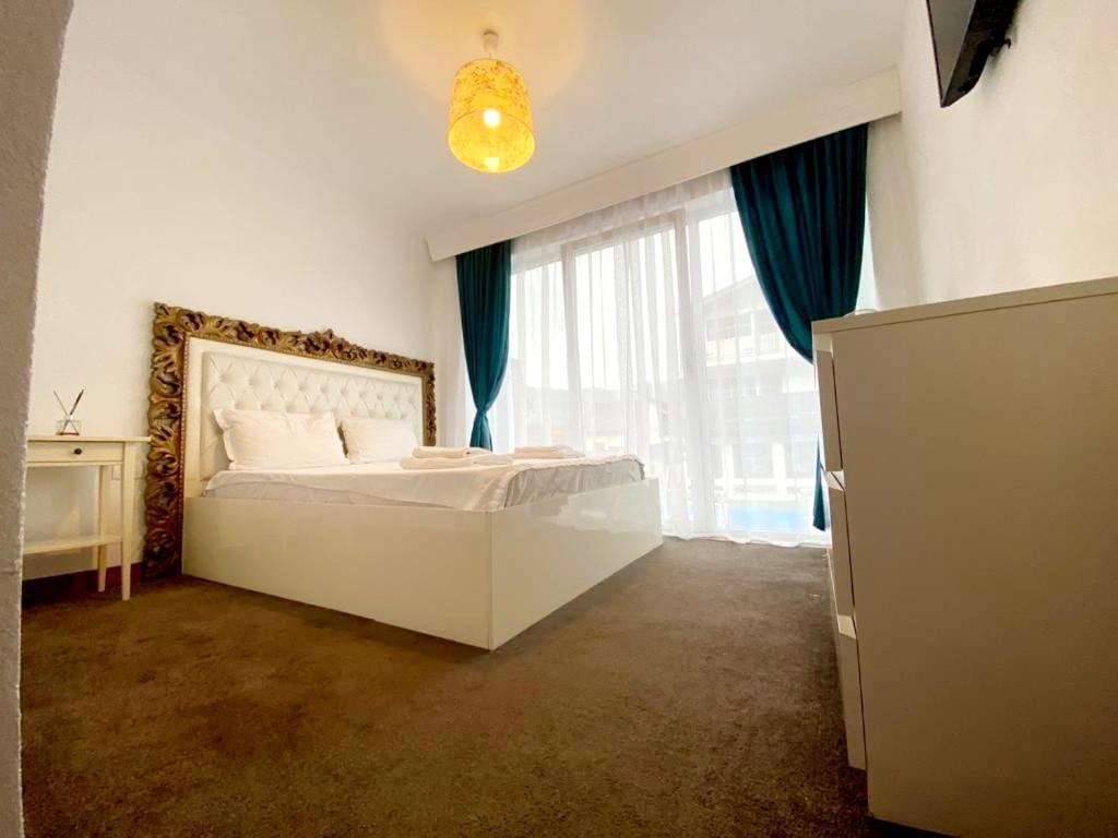 Green Hill Villa Келіменешті Екстер'єр фото