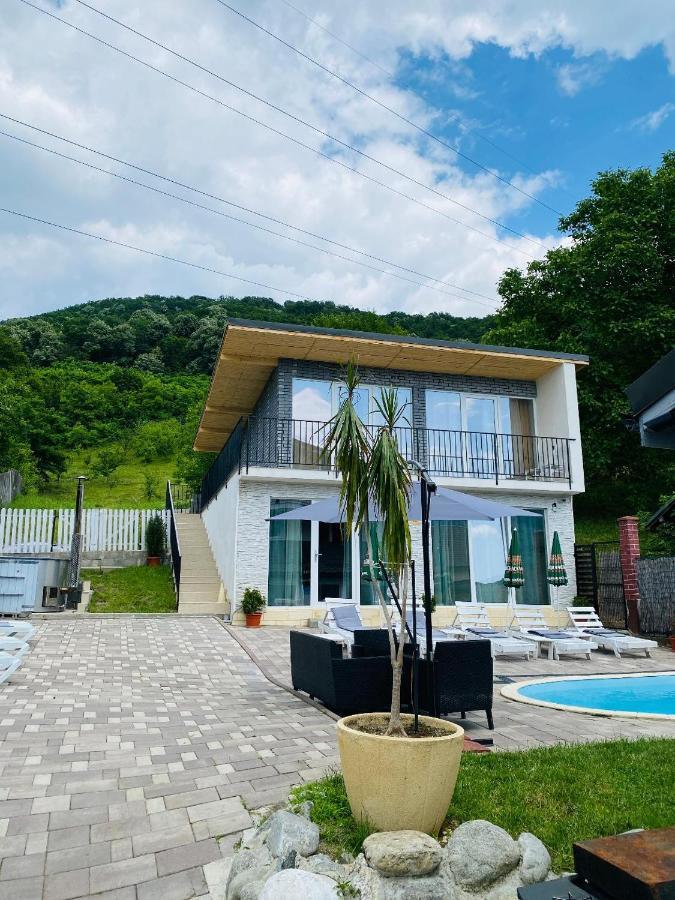 Green Hill Villa Келіменешті Екстер'єр фото