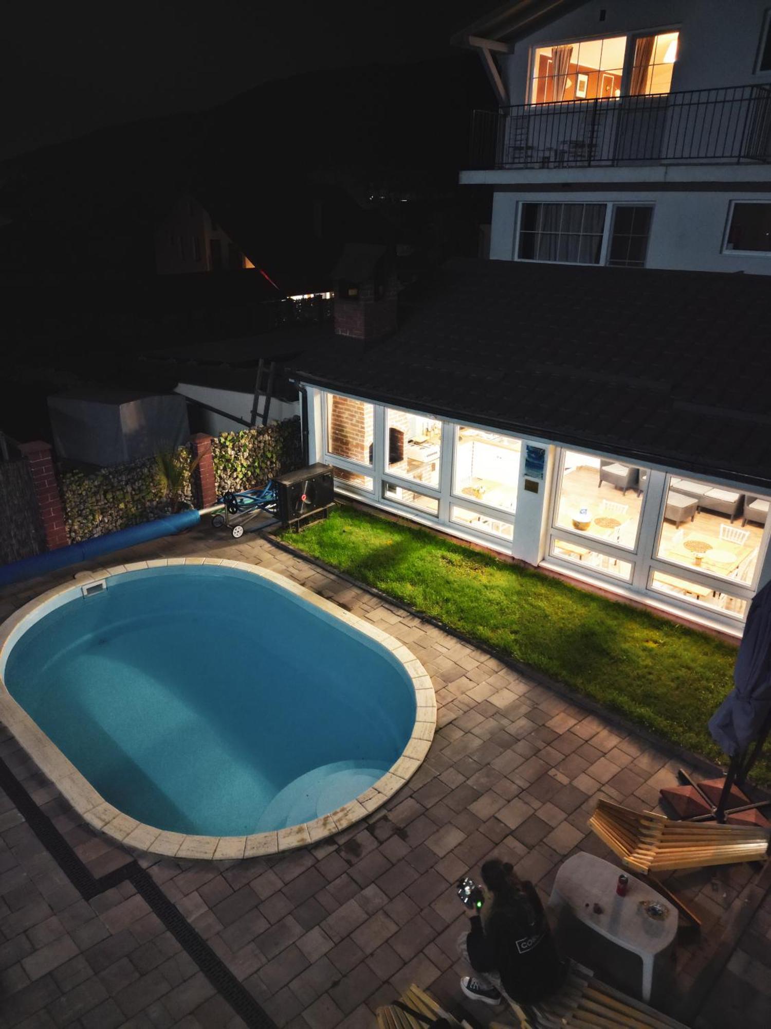 Green Hill Villa Келіменешті Екстер'єр фото