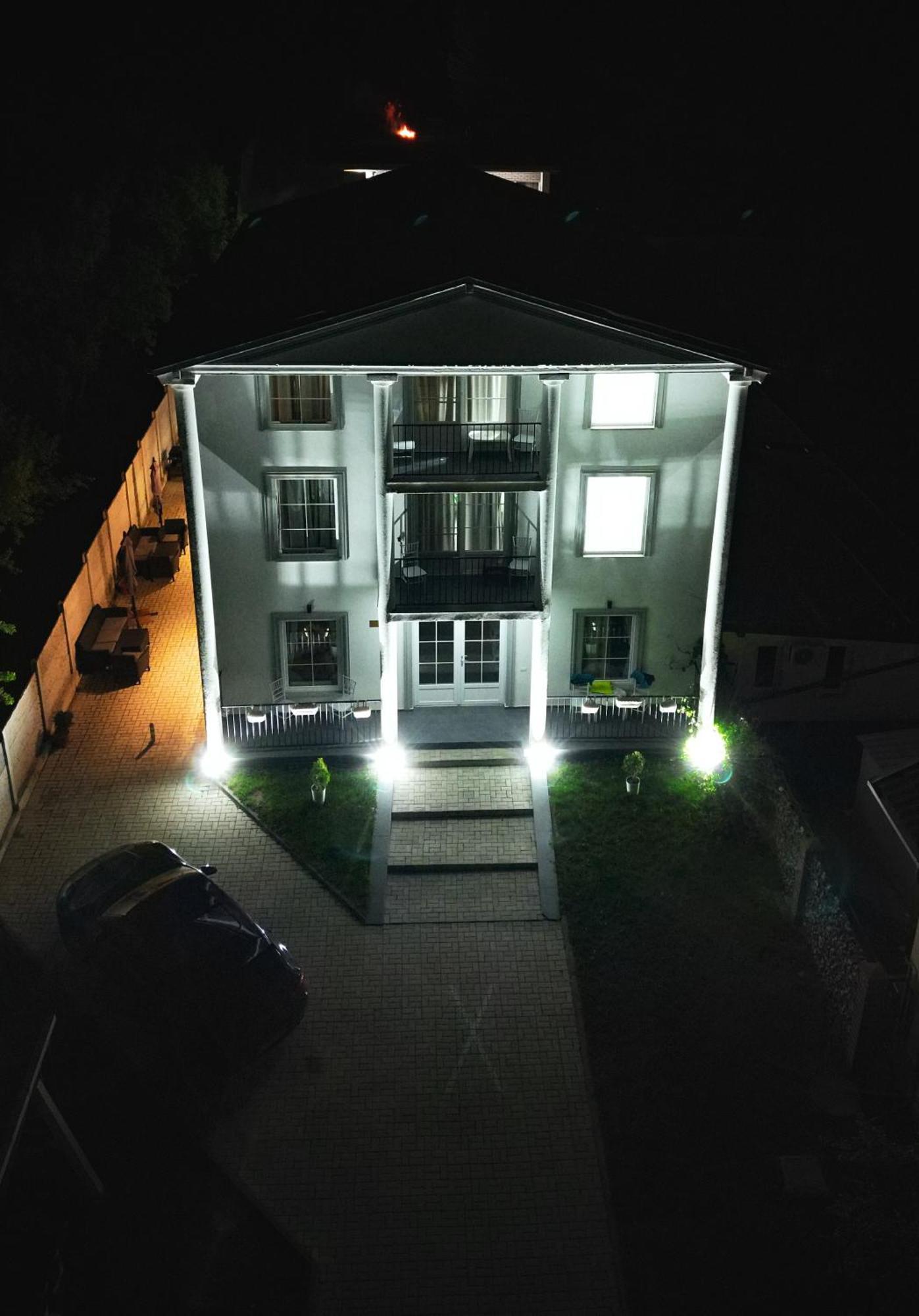 Green Hill Villa Келіменешті Екстер'єр фото