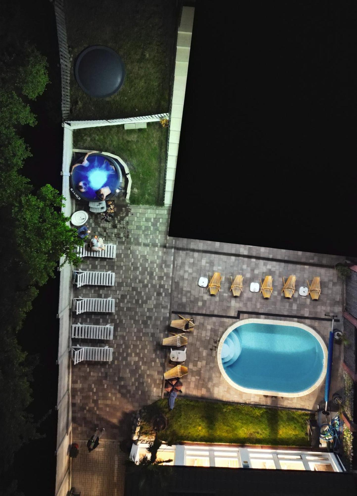 Green Hill Villa Келіменешті Екстер'єр фото