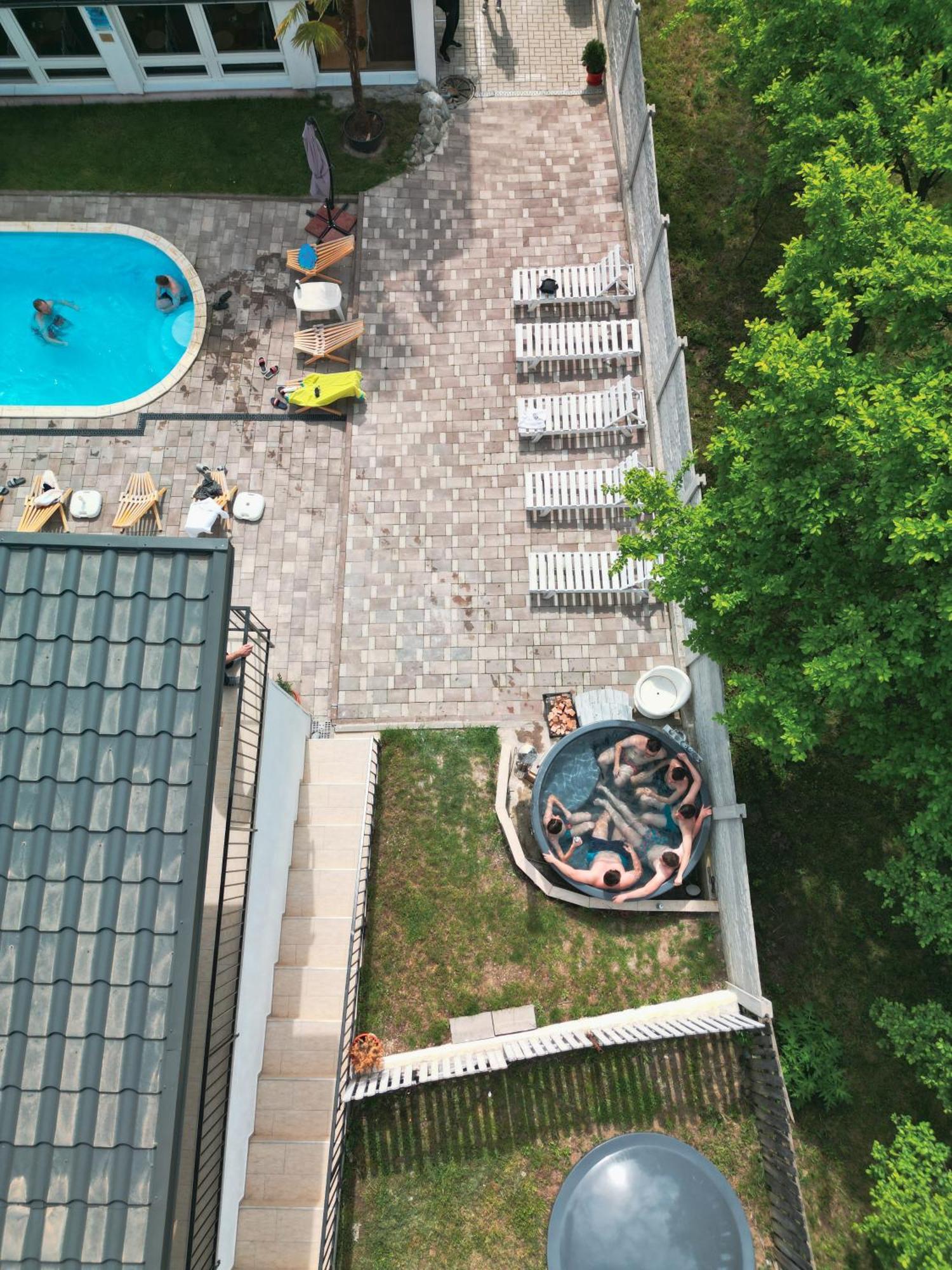 Green Hill Villa Келіменешті Екстер'єр фото