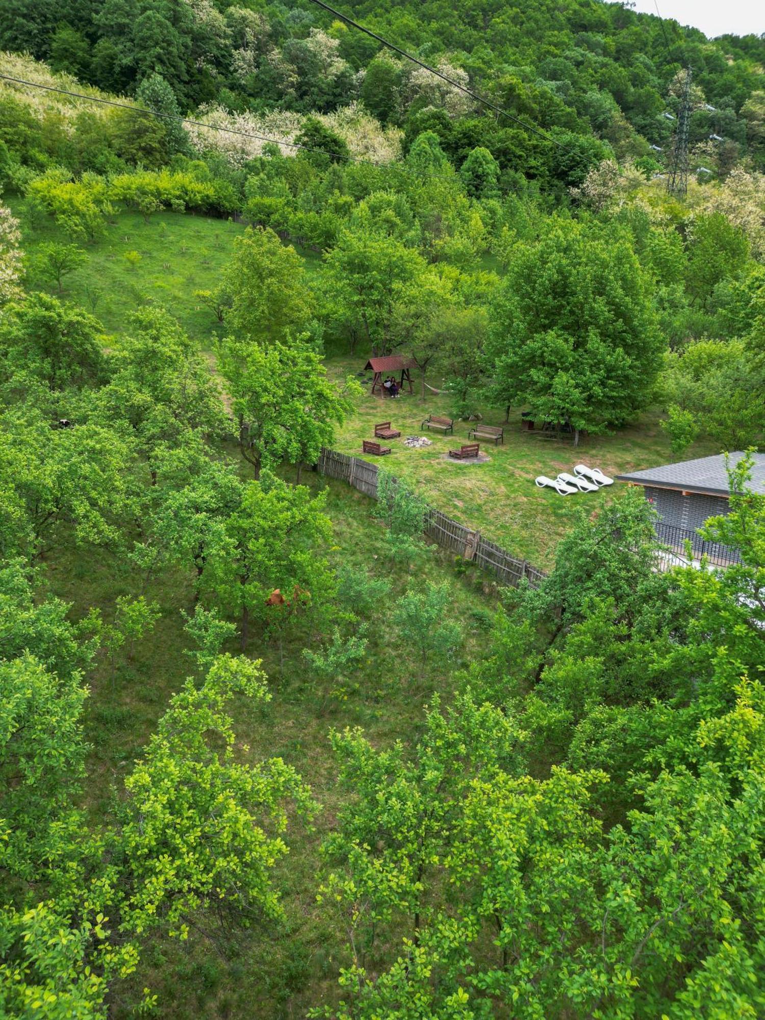 Green Hill Villa Келіменешті Екстер'єр фото