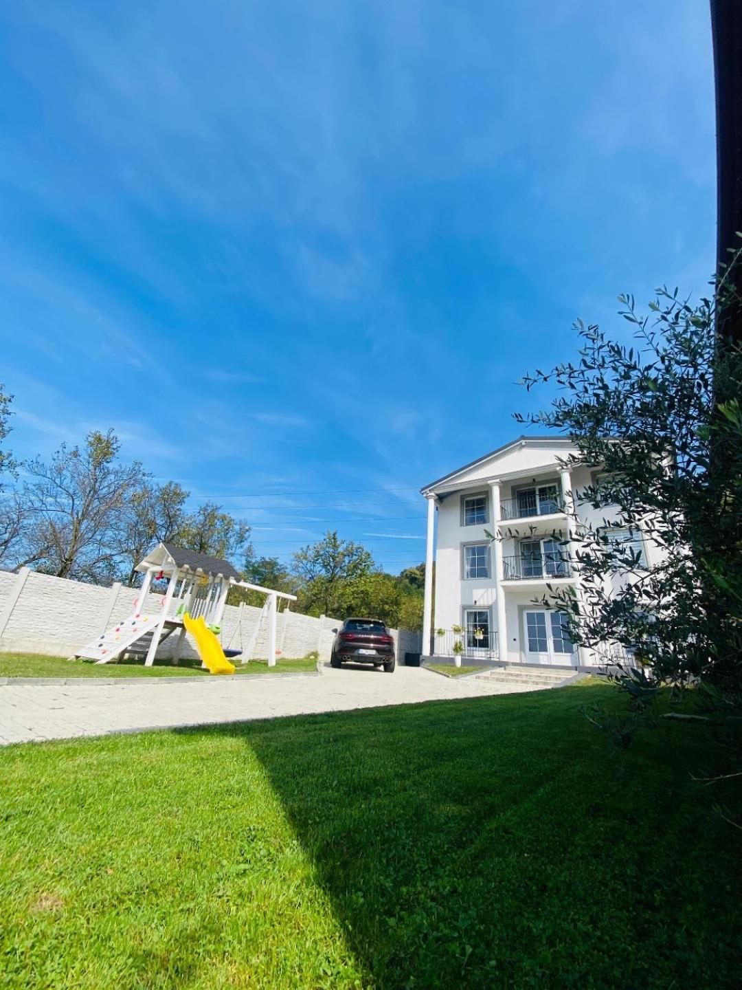 Green Hill Villa Келіменешті Екстер'єр фото