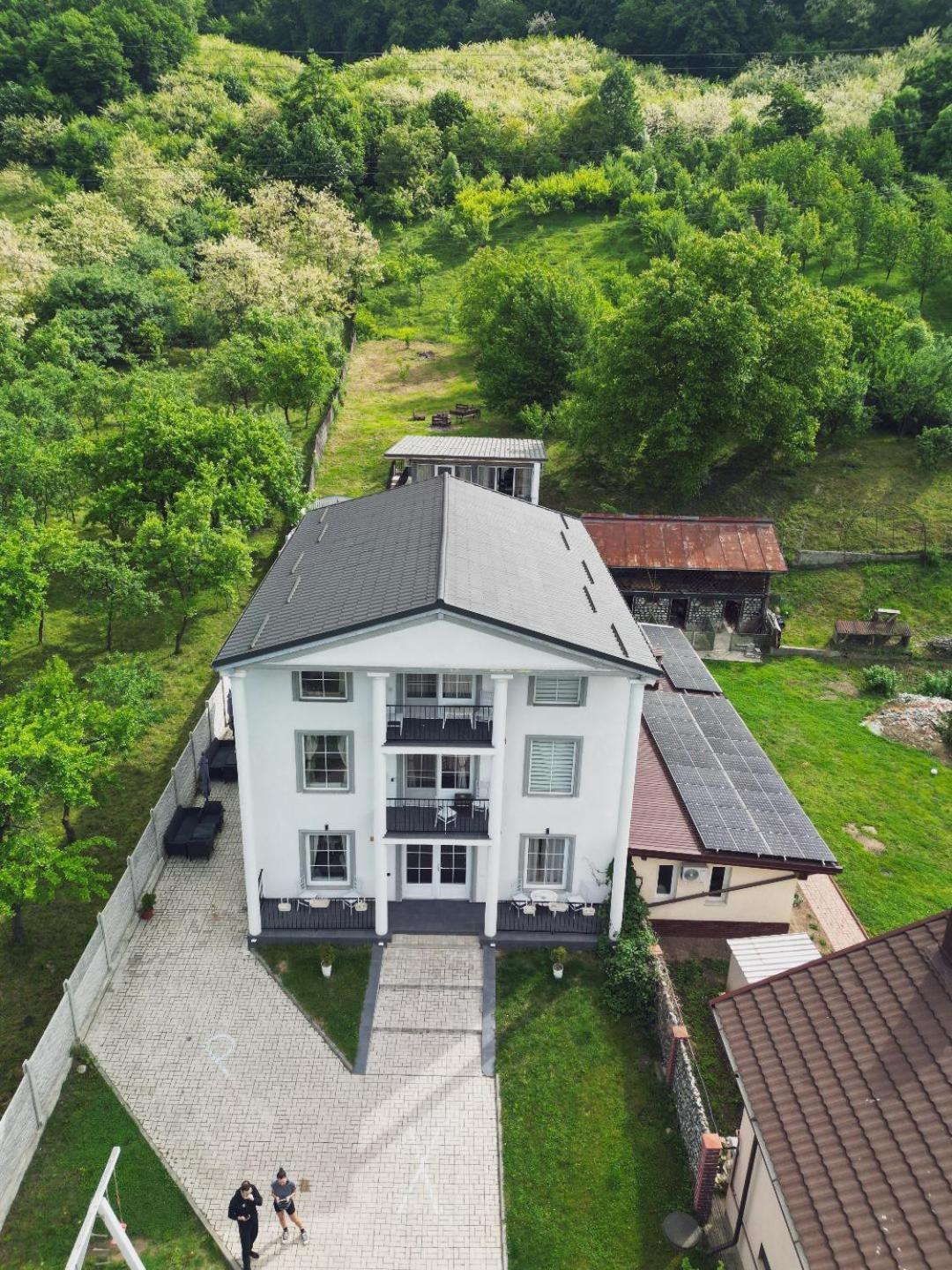 Green Hill Villa Келіменешті Екстер'єр фото